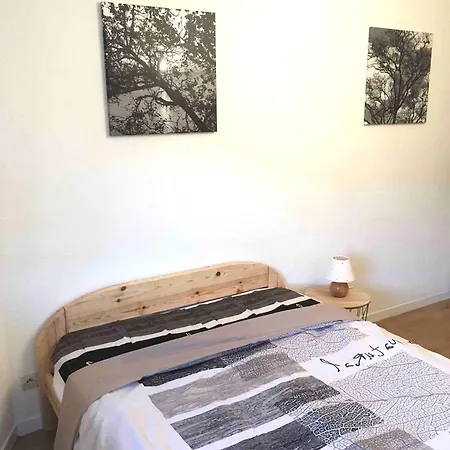 Arboles Apartment *