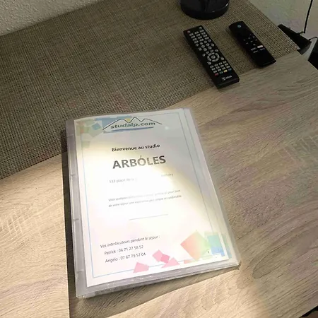 Arboles