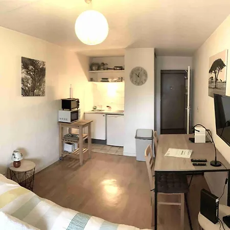 Arboles Apartment