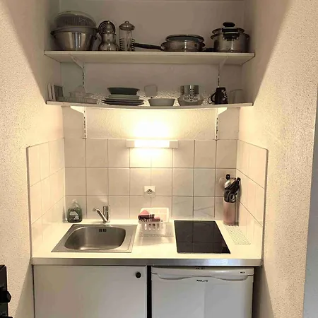 Apartment Arboles *