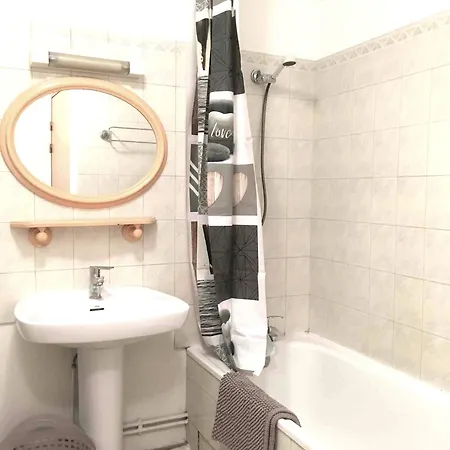 Arboles Apartment *