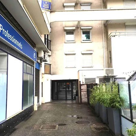 Arboles Apartment