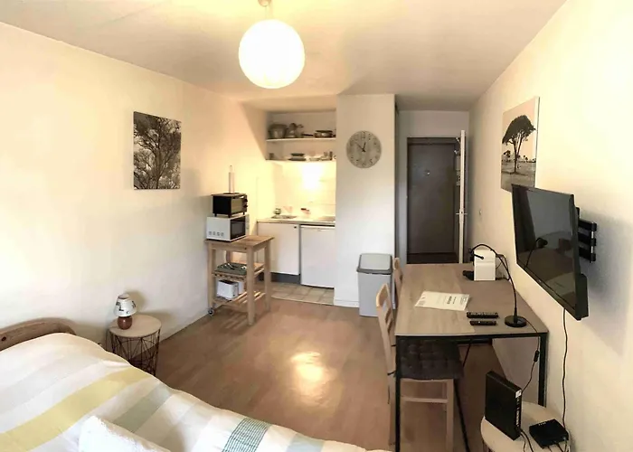 Arboles Apartamento
