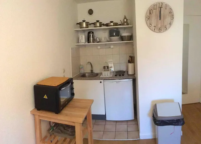 Arboles Apartamento *