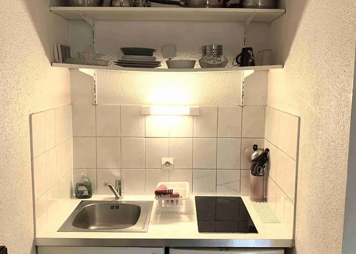 Apartamento Arboles *