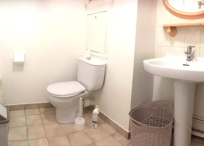 Arboles Apartamento