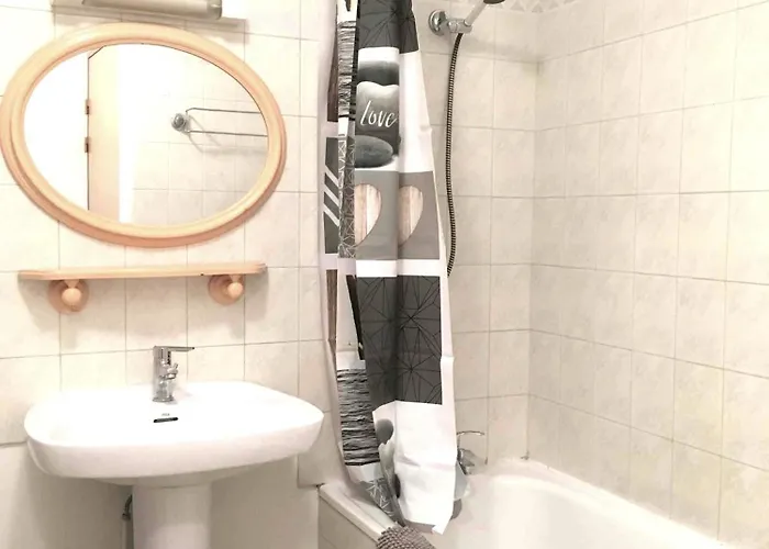 Arboles Apartamento *